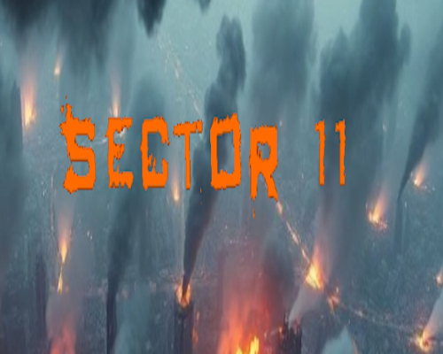 Cover image for Sector-11