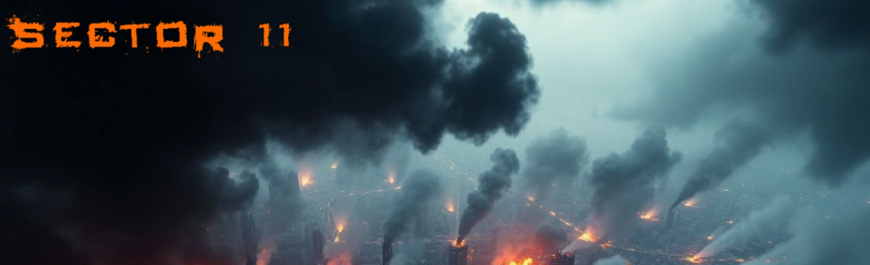 Sector-11