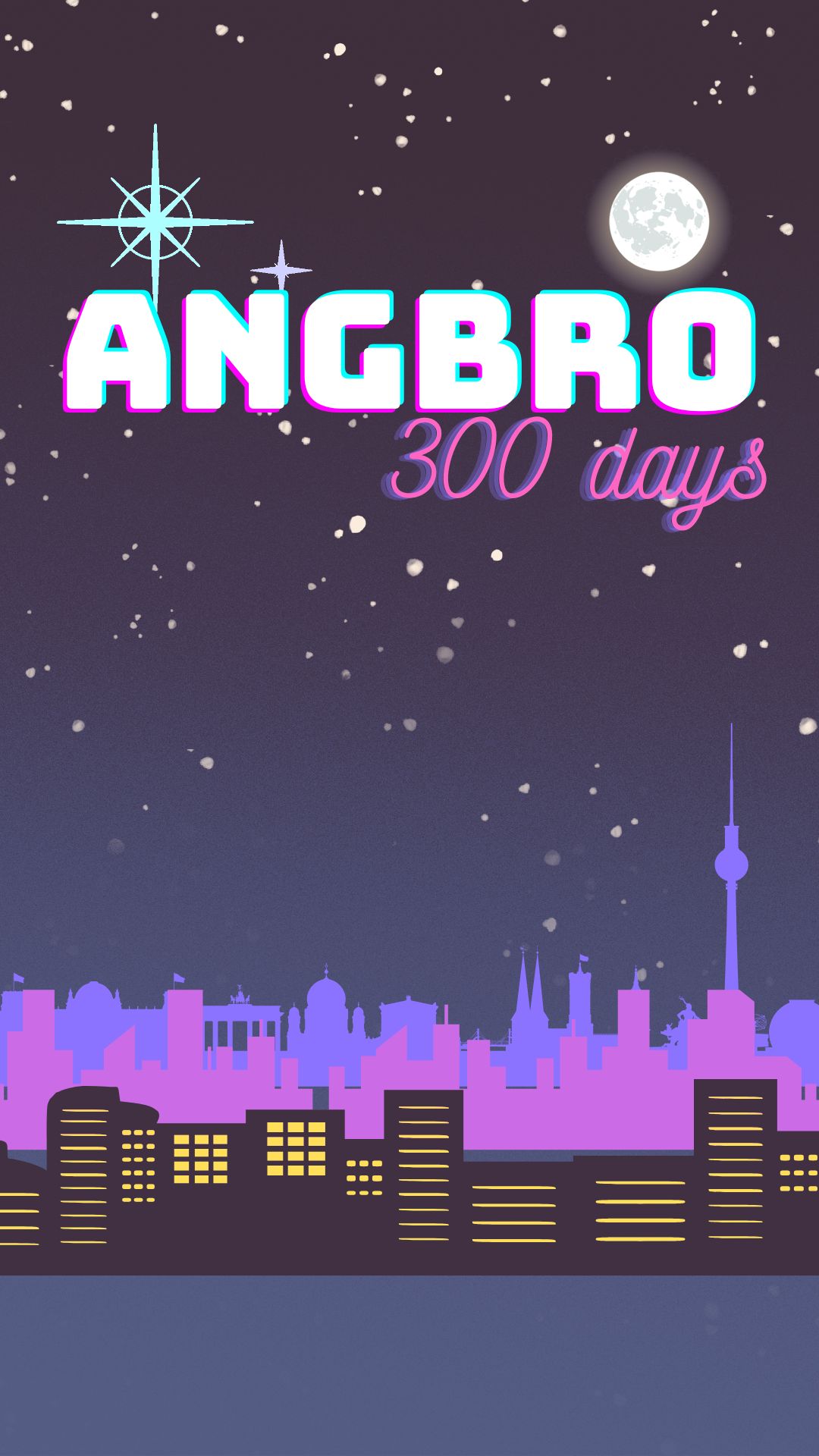 GAME ANGBRO 300 DAYS