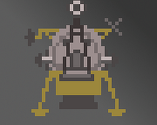 Lunar Lander