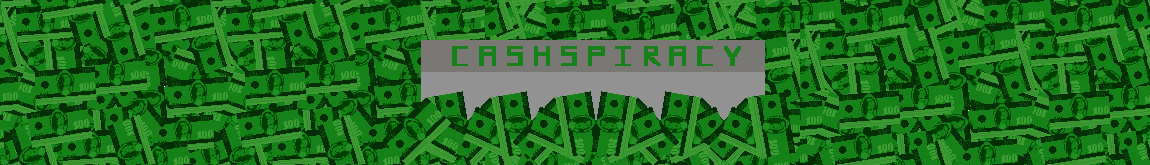 Cashspiracy