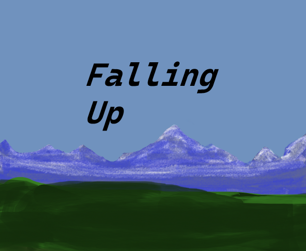 Falling Up