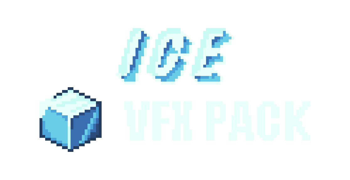 Ice VFX Pack