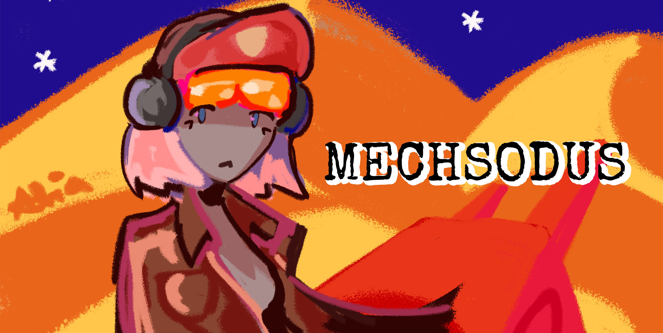 MECHSODUS