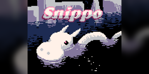 Cover image for Snippo