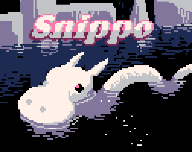 Cover image for Snippo