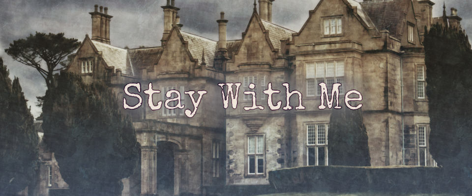 Stay With Me