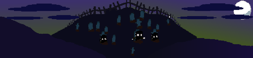 Grave Dash