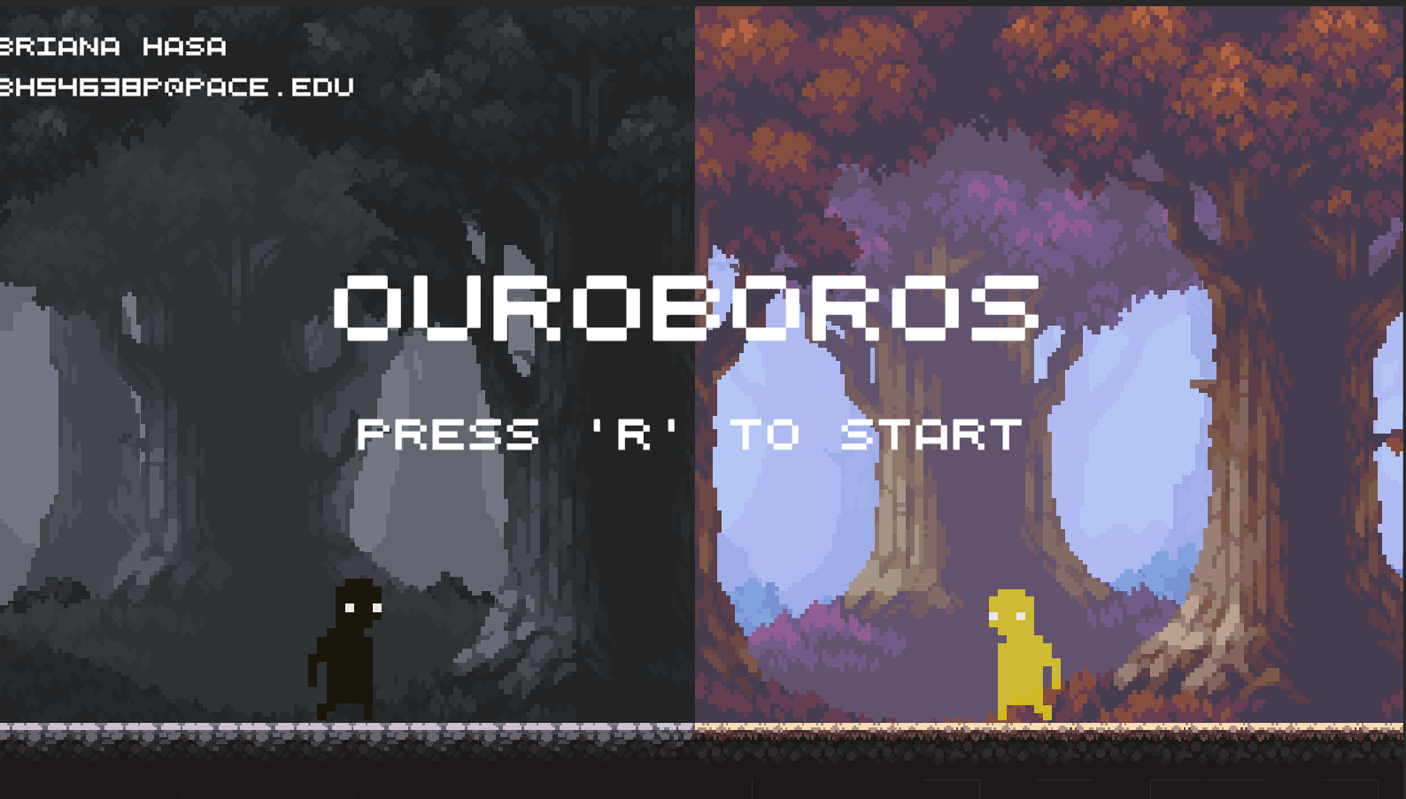 Ouroboros
