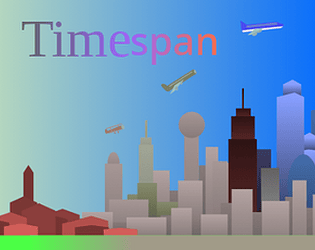 Timespan
