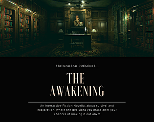 The Awakening