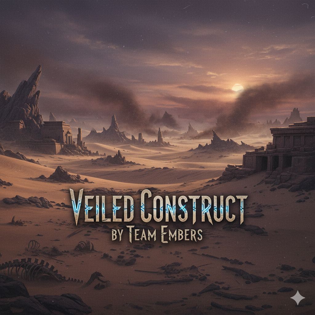 Veiled Construct