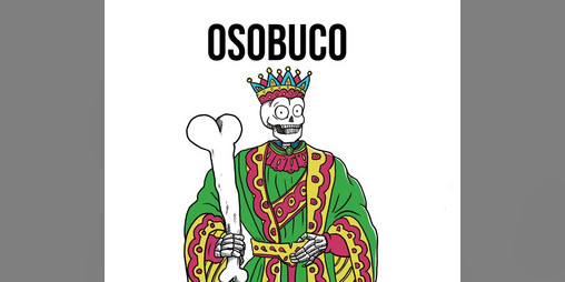 Cover image for Osobuco