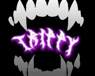 Trippin N Intersepten