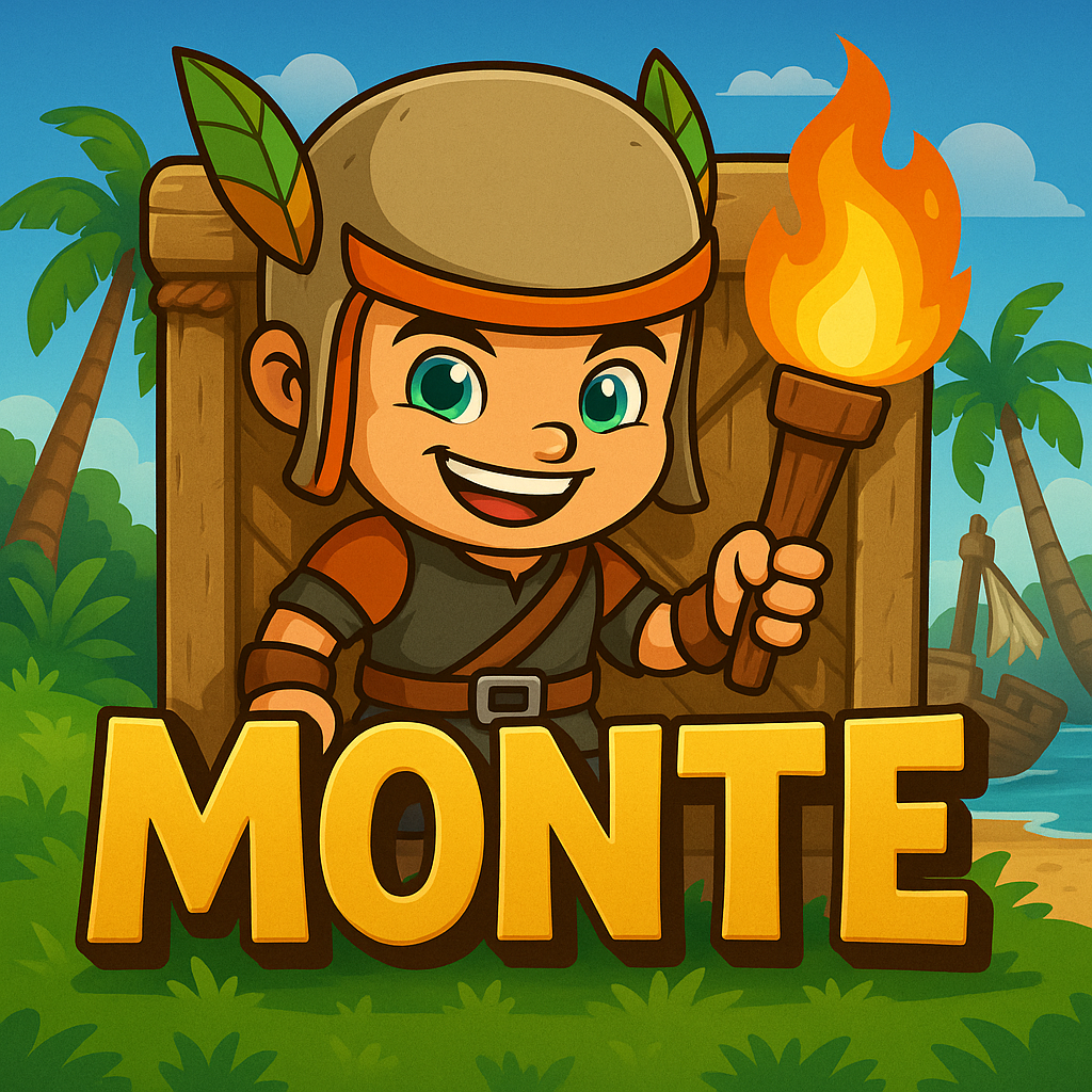 Cover image for Monte 573