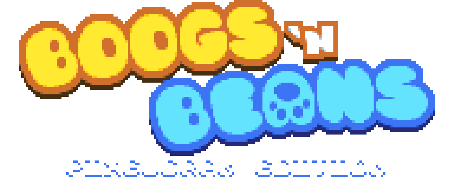 Boogs 'N Beans - PixelCRAM Edition