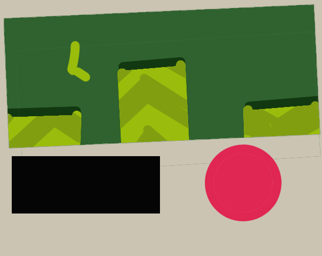 Cover image for The Tunnel Escape