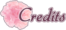 Credits Credits