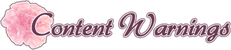 Content Warnings Content Warnings