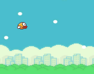 FlappyBird_Demo