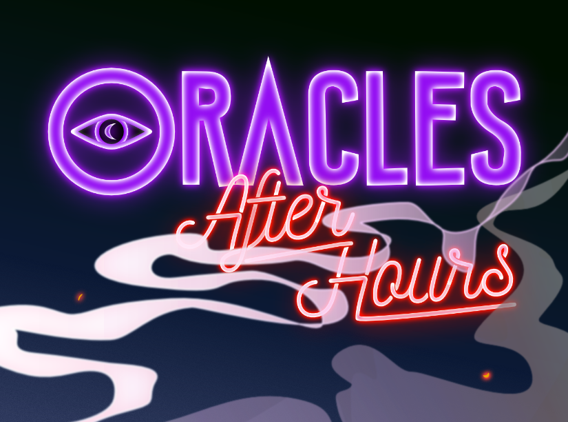 Cover image for Oracles After Hours