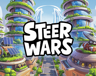 Steer Wars