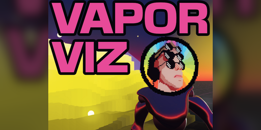 Cover image for VaporViz