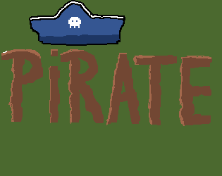Cover image for Pirate Platformer