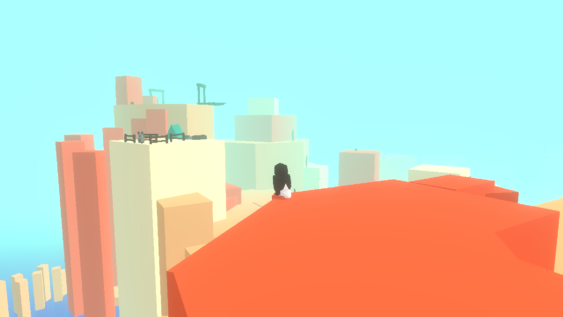 Untitled Puffin Game.