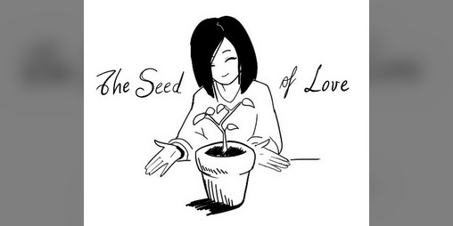 Cover image for The Seed of Love