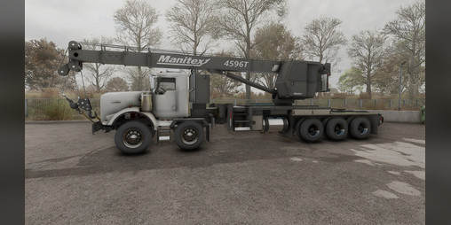 Cover image for FS25 RMC aj beds