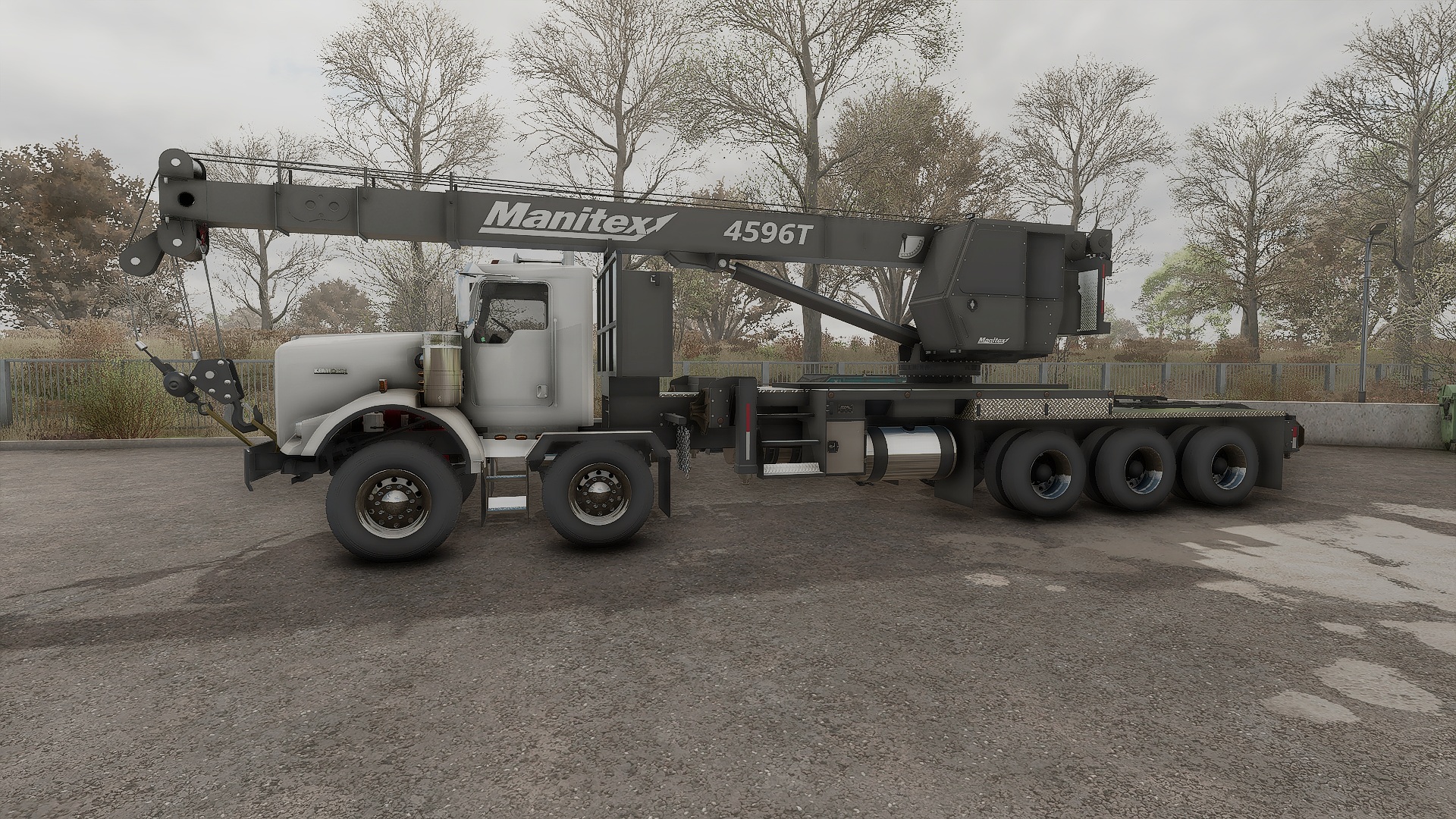Cover image for FS25 RMC aj beds