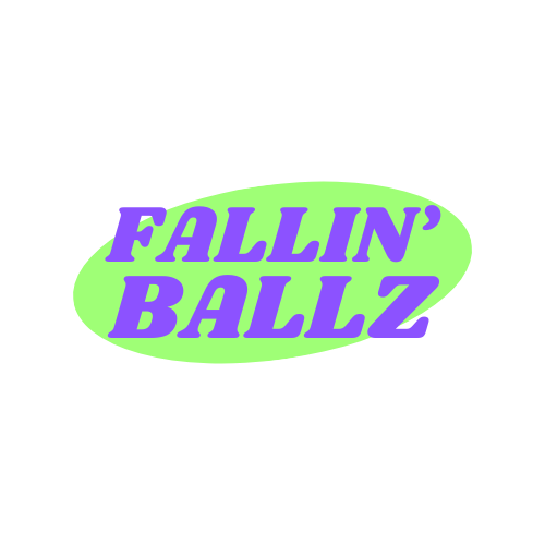 Fallin' Ballz