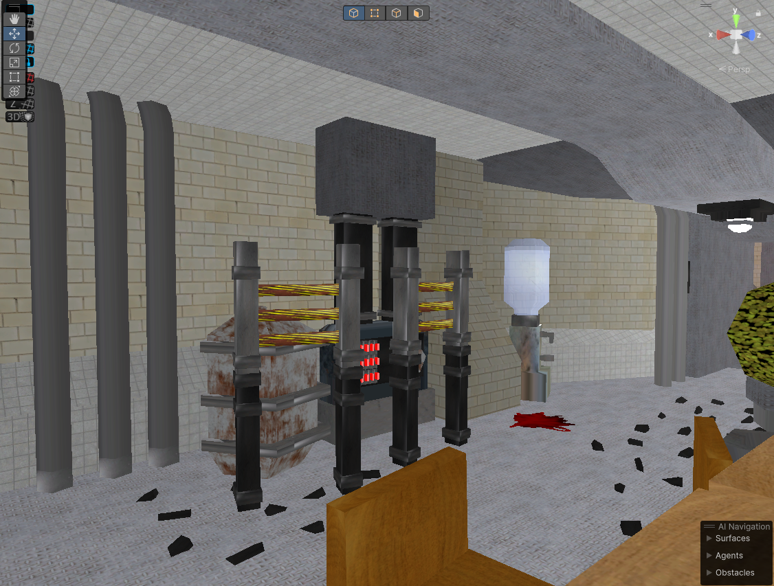 Office Room