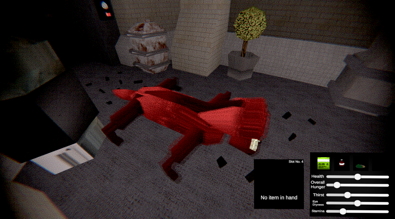 SCP-939