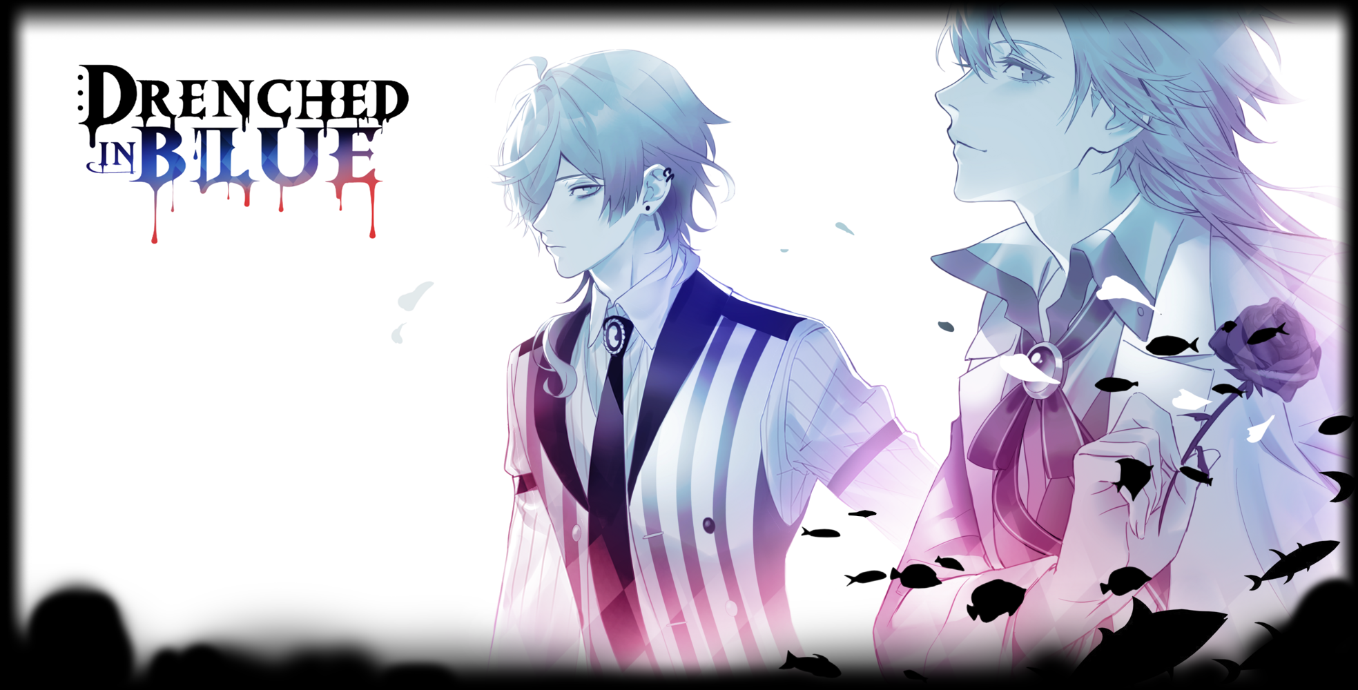 Drenched in Blue [DEMO]