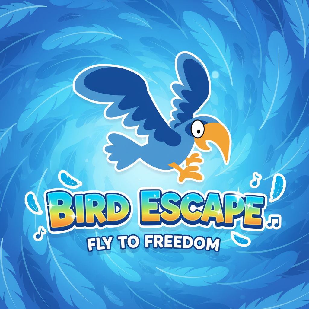 Bird Escape