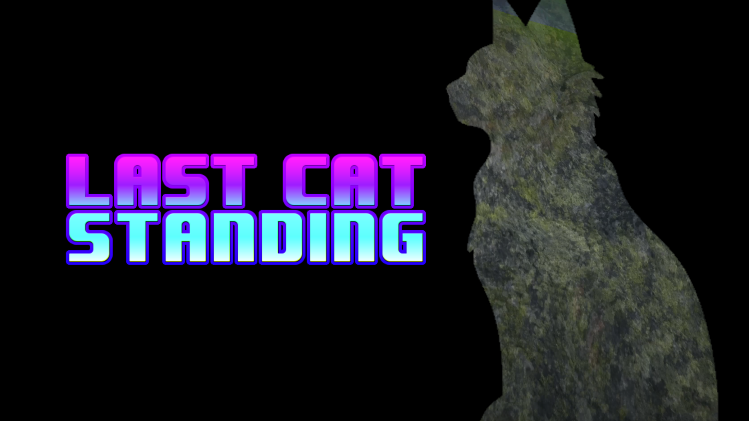 Last Cat Standing