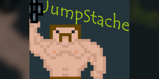 Cover image for JumpStache