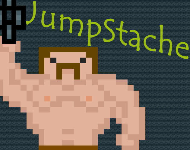 Cover image for JumpStache