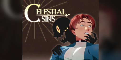 Cover image for Celestial Sins