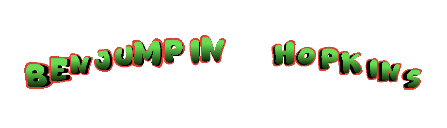 Benjumpin Hopkins