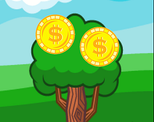 2 - bosque y monedas