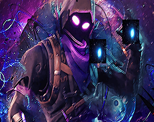 2 - fortnite power