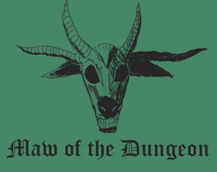 Maw of the Dungeon