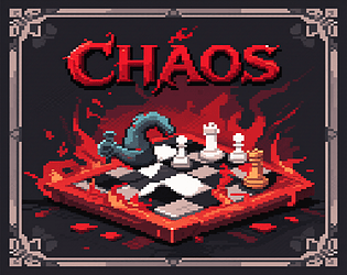 Chaos Chess