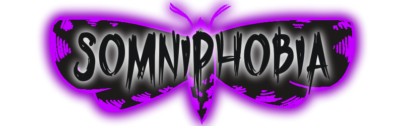 睡眠恐惧症 v1.0