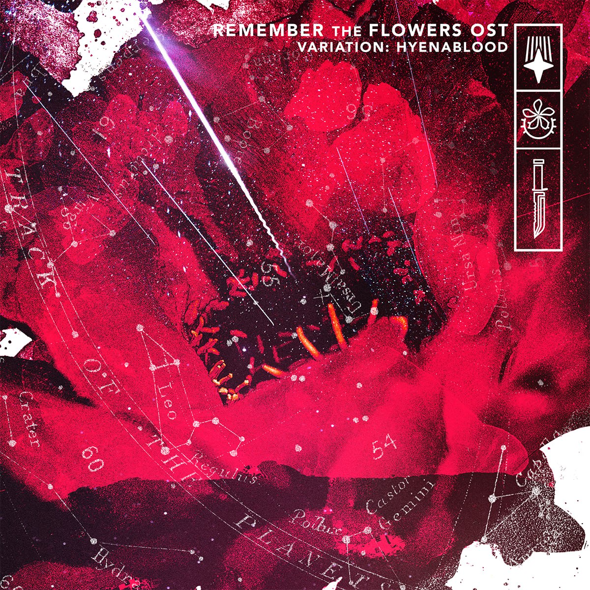 Music Release - Remember the Flowers: Volume I - Remember the