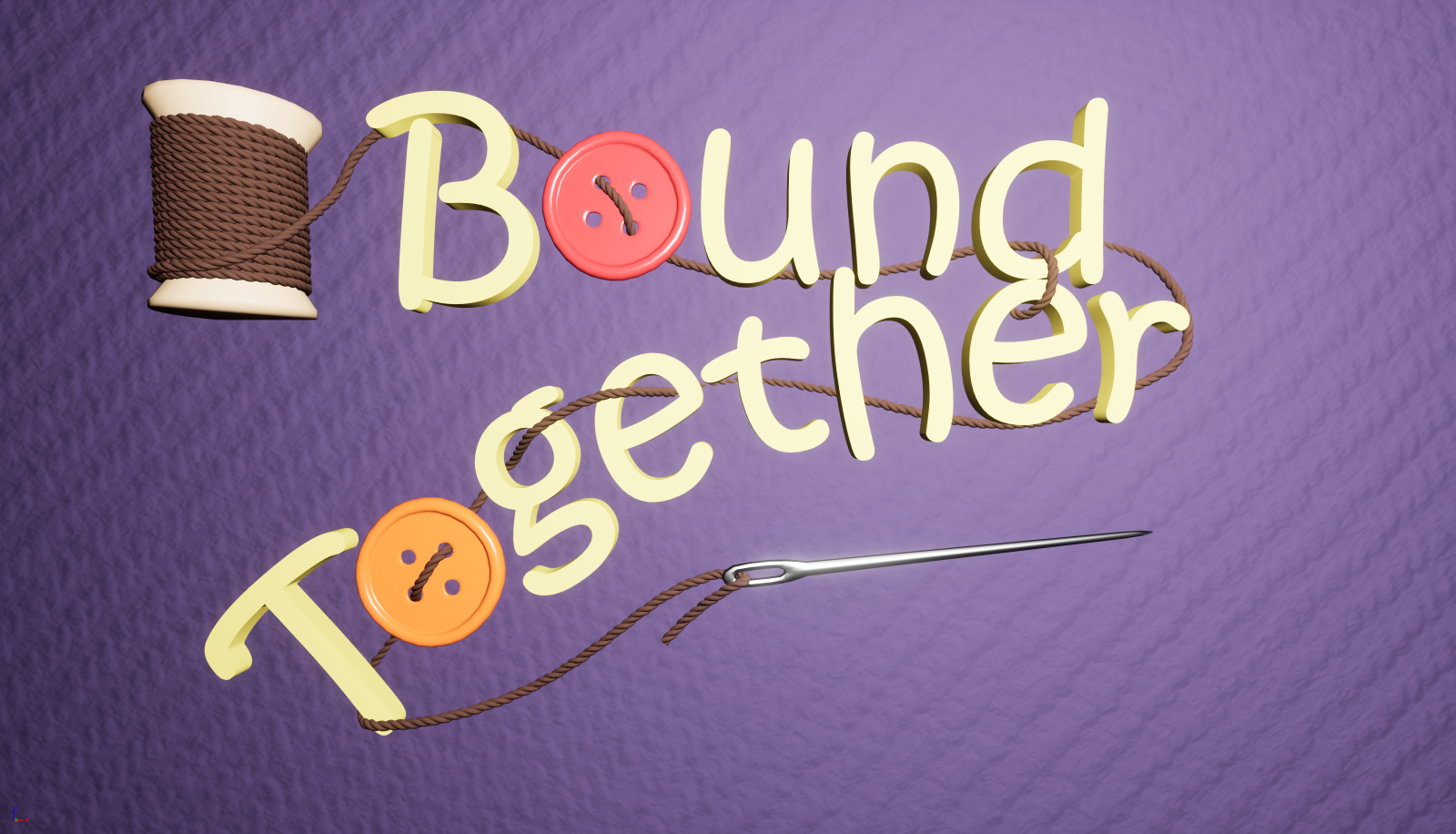 Bound Together