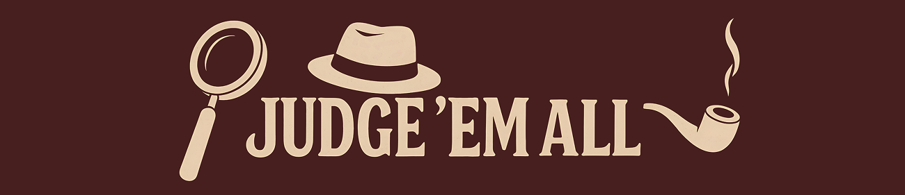 Judge 'Em All